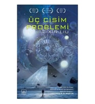 Üç Cisim Problemi