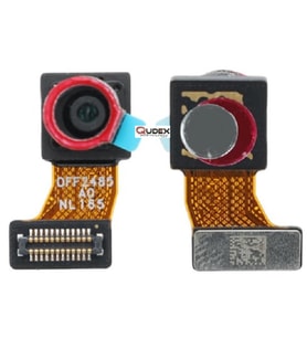 Xiaomi Redmi 10 2022 İle Uyumlu Ön Kamera AA Kalite (Çok Renkli)