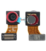 Xiaomi Redmi 10 2022 İle Uyumlu Ön Kamera AA Kalite (Çok Renkli)