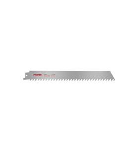 PROTER PT 301 S 300 MM PASLANMAZ ET/KEMİK KESİCİ TESTERE UÇ P3ED530 (5 Adet)