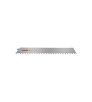 PROTER PT 301 S 300 MM PASLANMAZ ET/KEMİK KESİCİ TESTERE UÇ P3ED530 (5 Adet)