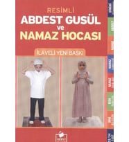 li Abdest Gusül ve Namaz Hası