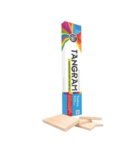 1431 Redka, T Tangram 4 Parça