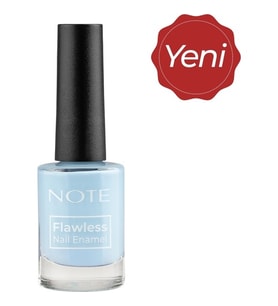 Note Flawless Nail Enamel Oje No 41