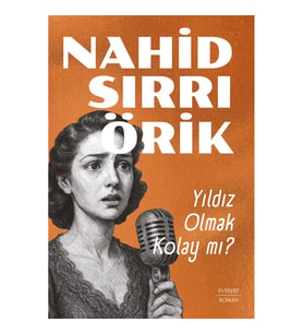 Yıldız Olmak Kolay mı?