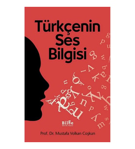 Türkçenin Ses Bilgisi