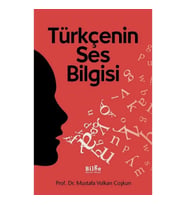 Türkçenin Ses Bilgisi