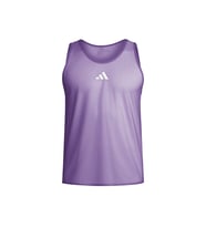 adidas Pro Bib Erkek Futbol Antrenman Yeleği HP0735 Mor