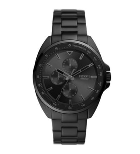 FOSSIL FBQ2551 ERKEK KOL SAATİ (Siyah)