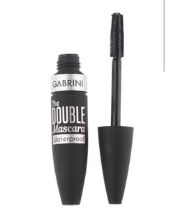 GABRİNİ Double Mascara Waterproof