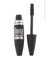 GABRİNİ Double Mascara Waterproof