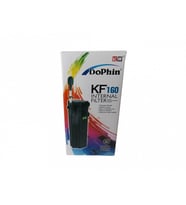 Dolphin Kf/160 İç Filtre 160 L/h