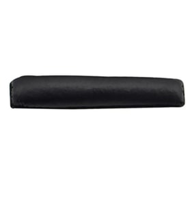 Sennheiser PX100 PX200 PMX200 Uyumlu Kafa Koruma Bandı (Siyah)