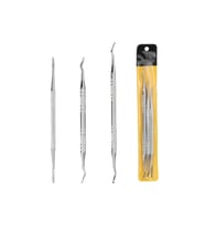 Batık Tırnak Çıkarıcı Set No 02