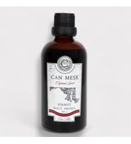 Kırmızı Malt Aroması - Orijinal Lezzet - Hazır Karışım Malt Aroması 45 ml (1 LİTRE IÇİN UYUMLUDUR)