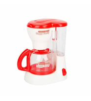 Sesli Ve Işıklı Mini Kahve Makinesi
