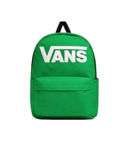 Vans Old Skool Drop V Sırt Çantası Vivid Verdant VN000H4ZFLX1