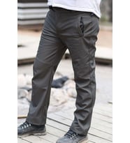 Fiyort Seword FY93 Softshell Pantolon (Haki)