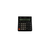 Casio Hesap Makinası Masa Üstü 16 Haneli Hesap Makinesi