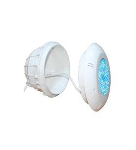 30 Watt Smd Led Turkuaz Kovanlı Havuz Lambası