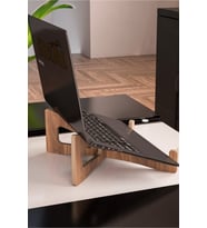 Laptop Sehpası Tablet Standı Cep Telefonu Standı Çok Amaçlı Sehpa