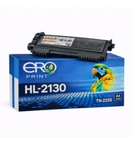Brother HL-2130 Muadil Toner