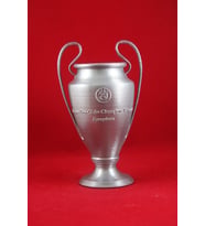 Uefa Şampiyonlar Ligi Kupası 30 Cm