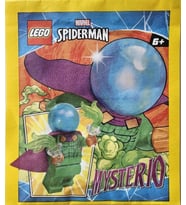 LEGO Super Heroes 682403 Mysterio