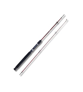Powerex Crocodile Parçalı Dolgu Tekne Kamışı (165cm / 120-250g Atarlı)