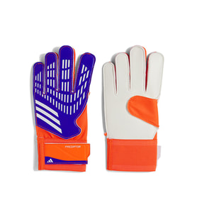 adidas Pred Gl Trn J Çocuk Kaleci Eldiveni IX3872 Mavi