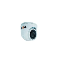 1200 TVL ANALOG 2.8MM 12 LED MİNİ DOME METAL KASA ARAÇ KAMERASI AR-2163