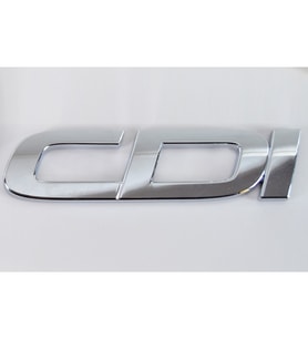 MERCEDES CDI UYUMLU YAZI 9068175114 (2014-)