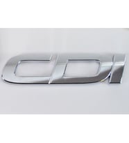 MERCEDES CDI UYUMLU YAZI 9068175114 (2014-)