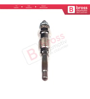 Rover Alfa Volvo için 1 Adet Isıtma Bujisi GX78, 0100221141