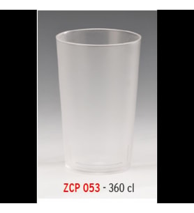 360 CL POLYCARBONAT BARDAK (KUMLU)