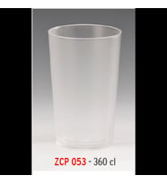 360 CL POLYCARBONAT BARDAK (KUMLU)