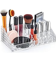 Up FT-20 Diamond Klasik Organizer Makyaj Düzenleyici (1 Adet)