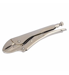 İZELTAŞ ÜNİVERSAL AYARLI PENSE 250 MM (Karışık)