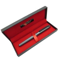 Signator® T450 Mat Füme Roller Kalem  İsme Özel Kalem  Hediyelik Kalem (Karışık)
