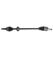 Dacia Dokker 2012- Komple Aks Sağ Ön Uzunluk 898MM 391002167R Wisco