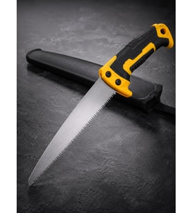 KILIFLI DÜZ BIÇAKLI TESTERE 270MM