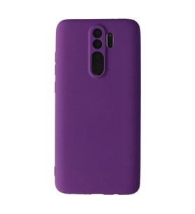 Note 8 Pro Kılıf First - Mor