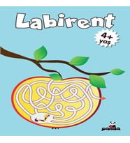 Labirent 4 Yaş