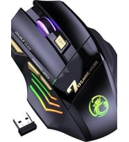 Mouse GW-X7