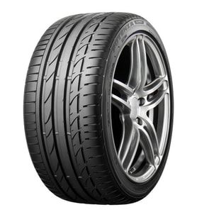 Bridgestone Potenza S001 RFT * 245/40R20 99Y XL