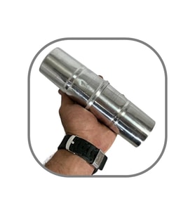 Metal Shaker