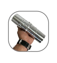 Metal Shaker