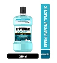 Cool Mint Hafif Tat Ağız Bakım Ürünü 250 ml