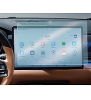 BYD Han Ekran Koruyucu 15.6 inç Multimedya Nano Şeffaf