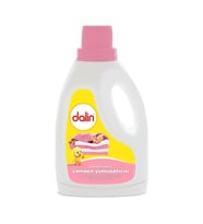 Çamaşır Yumuşatıcısı 1500 Ml - Bahar Ninnisi